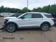 2022 Ford Explorer Limited z VIN 1FMSK7FH6NGA63218, wystawiony jako IAAI lot #42487972 z przebiegiem 69 889 mil mil oraz . Historia ofert i sprzedaży dostępna na DreamBid. Obrazek 14.