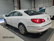 ✅ 2012 Volkswagen CC Sport • VIN: WVWMP7AN3CE501794 • Lot: 87208175. Listed on Copart with 93,439 mi. Free auction sales archive from the USA and detailed vehicle history report at DreamBid. Image 2.
