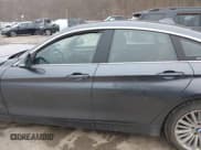 ✅ 2015 BMW 4 Series 428i xDrive • VIN: WBA4A7C59FD415783 • Lot: 41530348. Listed on IAAI with 151,830 mi. Free auction sales archive from the USA and detailed vehicle history report at DreamBid. Image 14.