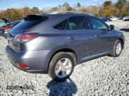 ✅ 2015 Lexus RX 350 • VIN: 2T2BK1BA8FC315279 • Лот: 91355805. Опубликован ранее на Copart с пробегом 106 392 миль. Бесплатный доступ к архиву аукционных продаж из США и подробный отчёт об истории автомобиля на DreamBid. Изображение 3.