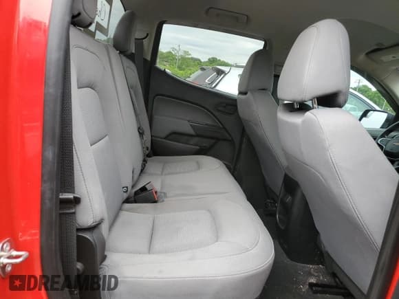 ✅ 2020 Chevrolet Colorado 4WD Work Truck • VIN: 1GCGTBEN4L1210556 • Лот: 55107264. Опубликован ранее на Copart с пробегом 74 793 миль. Бесплатный доступ к архиву аукционных продаж из США и подробный отчёт об истории автомобиля на DreamBid. Изображение 10.