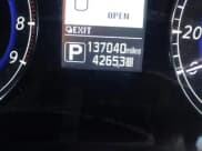 ✅ 2016 Infiniti QX50 • VIN: JN1BJ0RR9GM270602 • Lot: 41154206. Wystawiony na IAAI z przebiegiem 137 040 mil. Bezpłatny archiwum sprzedaży aukcyjnych z USA i szczegółowy raport historii pojazdu na DreamBid. Zdjęcie 15.