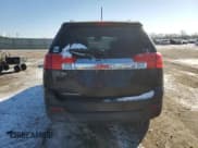 ✅ 2015 GMC Terrain SLT • VIN: 2GKALSEK4F6368073 • Lot: 45203435. Listed on Copart with 128,306 mi. Free auction sales archive from the USA and detailed vehicle history report at DreamBid. Image 6.