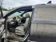 ✅ 2022 Chevrolet Traverse Premier • VIN: 1GNEVKKW1NJ107345 • Lot: 69027915. Listed on Copart with Not provided. Free auction sales archive from the USA and detailed vehicle history report at DreamBid. Image 13.