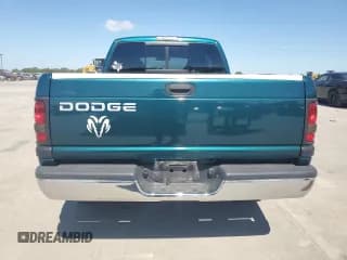 ✅ 1999 Dodge 1500 • VIN: 3B7HC12YXXG224417 • Лот: 71873954. Опубликован ранее на Copart с пробегом 139 596 миль. Бесплатный доступ к архиву аукционных продаж из США и подробный отчёт об истории автомобиля на DreamBid. Изображение 6.