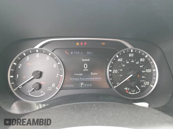 ✅ 2022 Nissan Frontier SV • VIN: 1N6ED1EK8NN677279 • Лот: 65142795. Опубликован ранее на Copart с пробегом 42 844 миль. Бесплатный доступ к архиву аукционных продаж из США и подробный отчёт об истории автомобиля на DreamBid. Изображение 9.