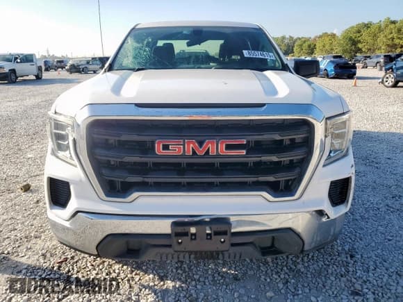 ✅ 2019 GMC Sierra 1500 • VIN: 3GTP8AEF1KG101184 • Лот: 85574615. Опубликован ранее на Copart с пробегом 141 697 миль. Бесплатный доступ к архиву аукционных продаж из США и подробный отчёт об истории автомобиля на DreamBid. Изображение 5.