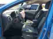 2021 Hyundai Kona SEL z VIN KM8K2CAA9MU601297, wystawiony jako Copart lot #68967475 z przebiegiem Nie podano mil oraz Szkoda całkowita • Salvage title. Historia ofert i sprzedaży dostępna na DreamBid. Obrazek 7.