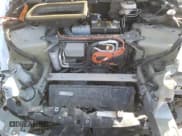 ✅ 2021 Tesla Model Y Long Range • VIN: 5YJYGDEE2MF100232 • Lot: 50183425. Listed on Copart with 95,527 mi. Free auction sales archive from the USA and detailed vehicle history report at DreamBid. Image 12.