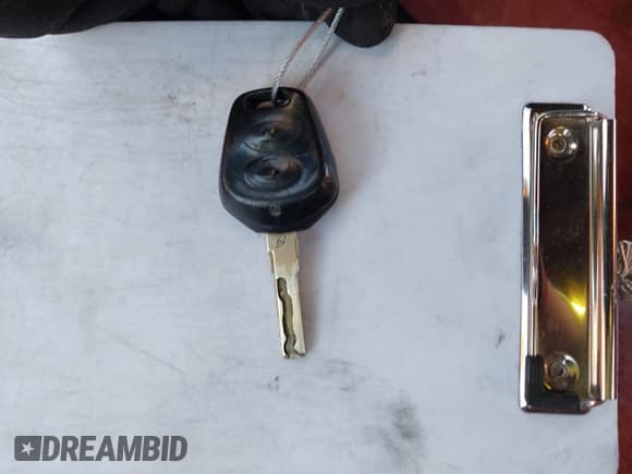 ✅ 1999 Porsche Boxster • VIN: WP0CA2986XU630686 • Lot: 43874393. Listed on IAAI with 177,045 mi. Free auction sales archive from the USA and detailed vehicle history report at DreamBid. Image 11.