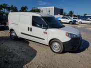 ✅ 2021 Ram ProMaster City Cargo Tradesman • VIN: ZFBHRFAB2M6U41629 • Лот: 81665695. Опубликован ранее на Copart с пробегом 47 825 миль. Бесплатный доступ к архиву аукционных продаж из США и подробный отчёт об истории автомобиля на DreamBid. Изображение 4.