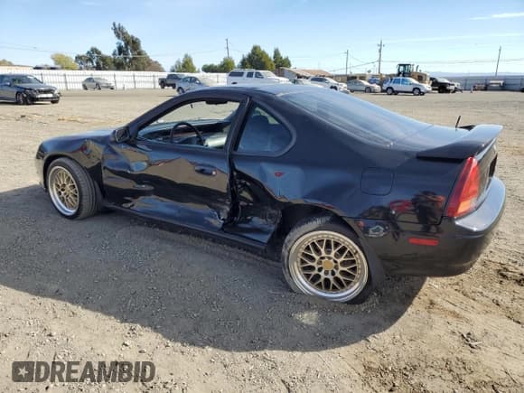 ✅ 1993 Honda Prelude • VIN: JHMBB1175PC001270 • Лот: 75705034. Опубликован ранее на Copart с пробегом 199 142 миль. Бесплатный доступ к архиву аукционных продаж из США и подробный отчёт об истории автомобиля на DreamBid. Изображение 2.