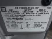 ✅ 2004 Chevrolet Silverado 1500 Z71 • VIN: 1GCEK19T94E206106 • Лот: 41473698. Опубликован ранее на IAAI с пробегом 206 623 миль. Бесплатный доступ к архиву аукционных продаж из США и подробный отчёт об истории автомобиля на DreamBid. Изображение 9.