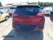 ✅ 2018 Jeep Cherokee Latitude • VIN: 1C4PJMCB3JD603955 • Lot: 42753758. Listed on IAAI with 99,873 mi. Free auction sales archive from the USA and detailed vehicle history report at DreamBid. Image 16.