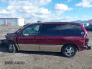 ✅ 2000 Ford Windstar SEL • VIN: 2FMDA5342YBB29938 • Lot: 43653477. Listed on IAAI with Not provided. Free auction sales archive from the USA and detailed vehicle history report at DreamBid. Image 14.