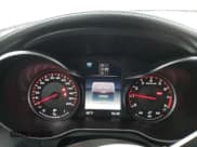 ✅ 2017 Mercedes-Benz C 63 S AMG • VIN: 55SWF8HB9HU185593 • Lot: 49576814. Wystawiony na Copart z przebiegiem 73 080 mil. Bezpłatny archiwum sprzedaży aukcyjnych z USA i szczegółowy raport historii pojazdu na DreamBid. Zdjęcie 9.