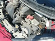 ✅ 2015 Nissan Note SR • VIN: 3N1CE2CP0FL440687 • Lot: 42719691. Listed on IAAI with 91,903 mi. Free auction sales archive from the USA and detailed vehicle history report at DreamBid. Image 12.