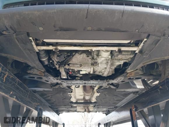 ✅ 2019 MINI Clubman Cooper • VIN: WMWLU1C5XK2F30207 • Lot: 42018051. Listed on IAAI with 106,838 mi. Free auction sales archive from the USA and detailed vehicle history report at DreamBid. Image 6.