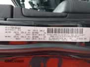 ✅ 2015 Jeep Grand Cherokee Summit • VIN: 1C4RJEJG9FC131724 • Lot: 42491343. Listed on IAAI with 131,196 mi. Free auction sales archive from the USA and detailed vehicle history report at DreamBid. Image 9.