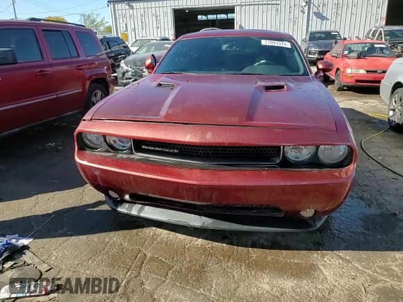 ✅ 2014 Dodge Challenger R/T 100th Anniversary Appearance • VIN: 2C3CDYBT3EH258284 • Lot: 77003374. Wystawiony na Copart z przebiegiem 149 525 mil. Bezpłatny archiwum sprzedaży aukcyjnych z USA i szczegółowy raport historii pojazdu na DreamBid. Zdjęcie 13.