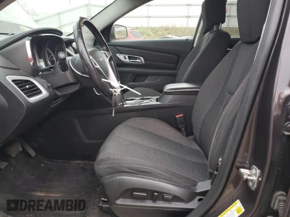 ✅ 2016 GMC Terrain SLE • VIN: 2GKFLTE33G6118040 • Lot: 92574915. Wystawiony na Copart z przebiegiem 118 673 mil. Bezpłatny archiwum sprzedaży aukcyjnych z USA i szczegółowy raport historii pojazdu na DreamBid. Zdjęcie 7.