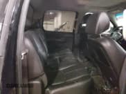 ✅ 2009 Chevrolet Silverado 1500 • VIN: 3GCFK135X9G280326 • Lot: 83280354. Listed on Copart with Not provided. Free auction sales archive from the USA and detailed vehicle history report at DreamBid. Image 10.