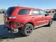 ✅ 2011 Dodge Durango Crew • VIN: 1D4RE4GG8BC599799 • Lot: 85428115. Wystawiony na Copart z przebiegiem Nie podano. Bezpłatny archiwum sprzedaży aukcyjnych z USA i szczegółowy raport historii pojazdu na DreamBid. Zdjęcie 3.