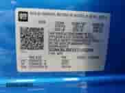 ✅ 2025 Chevrolet Blazer Premier • VIN: 3GNKBLRS1SS183209 • Lot: 57299245. Listed on Copart with 3,496 mi miles. Access the free auction sales archive from the USA and view a detailed vehicle history report at DreamBid. Image 14.