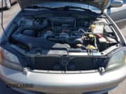 ✅ 2002 Subaru Legacy • VIN: 4S3BE645727200144 • Lot: 42860974. Listed on IAAI with 92,541 mi. Free auction sales archive from the USA and detailed vehicle history report at DreamBid. Image 10.