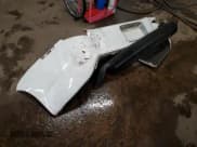 ✅ 2011 Chevrolet Malibu 1LT • VIN: 1G1ZC5E10BF346684 • Lot: 84416244. Listed on Copart with 161,963 mi. Free auction sales archive from the USA and detailed vehicle history report at DreamBid. Image 12.