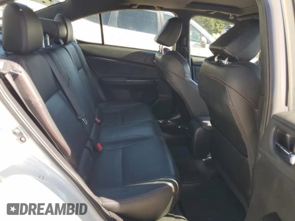 ✅ 2017 Subaru WRX Limited • VIN: JF1VA1N69H8816679 • Lot: 68506175. Listed on Copart with 288,664 mi. Free auction sales archive from the USA and detailed vehicle history report at DreamBid. Image 10.
