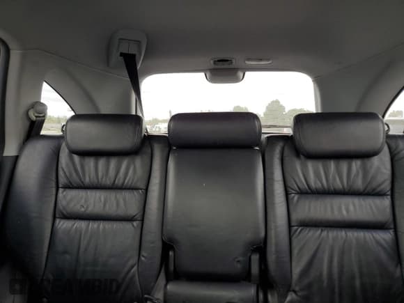 ✅ 2007 Honda CR-V EX-L • VIN: JHLRE48747C113849 • Лот: 81915125. Опубликован ранее на Copart с пробегом 192 474 миль. Бесплатный доступ к архиву аукционных продаж из США и подробный отчёт об истории автомобиля на DreamBid. Изображение 10.