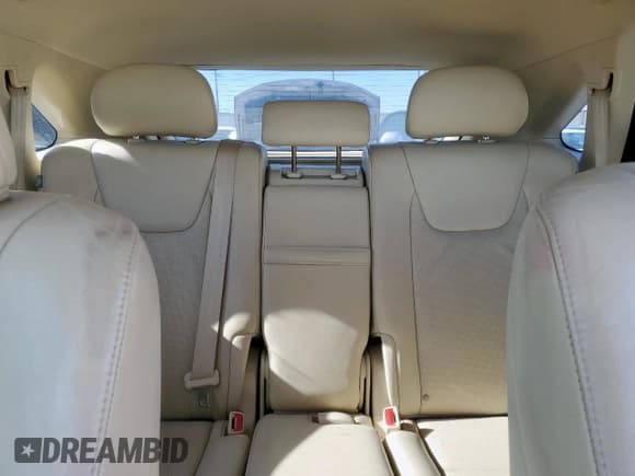 ✅ 2011 Lexus RX 350 • VIN: 2T2ZK1BA6BC054601 • Lot: 57936615. Wystawiony na Copart z przebiegiem 241 152 mil. Bezpłatny archiwum sprzedaży aukcyjnych z USA i szczegółowy raport historii pojazdu na DreamBid. Zdjęcie 10.