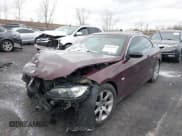 ✅ 2008 BMW 3 Series 335i • VIN: WBAWL73528PX57449 • Лот: 43813970. Опубликован ранее на IAAI с пробегом Не указан. Бесплатный доступ к архиву аукционных продаж из США и подробный отчёт об истории автомобиля на DreamBid. Изображение 18.