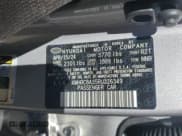 ✅ 2024 Hyundai Venue SEL • VIN: KMHRC8A35RU326349 • Lot: 48687915. Listed on Copart with 16,007 mi. Free auction sales archive from the USA and detailed vehicle history report at DreamBid. Image 14.