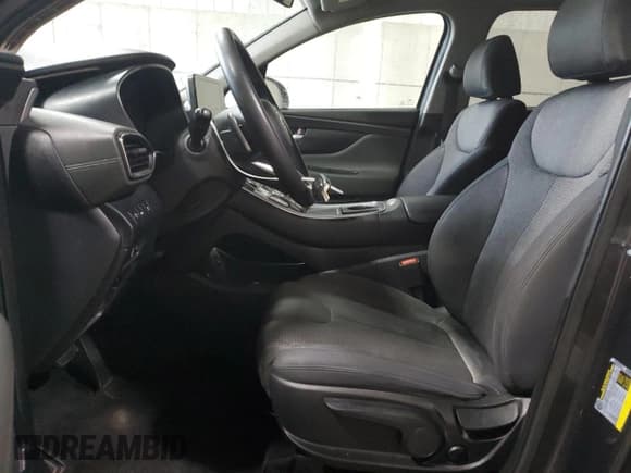 ✅ 2021 Hyundai Santa Fe SE • VIN: 5NMS1DAJ8MH361955 • Лот: 92074395. Опубликован ранее на Copart с пробегом 98 168 миль. Бесплатный доступ к архиву аукционных продаж из США и подробный отчёт об истории автомобиля на DreamBid. Изображение 7.