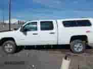 2011 Chevrolet Silverado 2500HD LT с VIN 1GC1KXCGXBF111106, выставлен на аукционе IAAI как лот 43406356 с пробегом 175 024 миль миль и . История ставок и продаж доступна на DreamBid. Изображение 14.