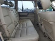 ✅ 2005 Toyota Land Cruiser • VIN: JTEHT05J752080254 • Lot: 81318855. Wystawiony na Copart z przebiegiem 178 273 mil. Bezpłatny archiwum sprzedaży aukcyjnych z USA i szczegółowy raport historii pojazdu na DreamBid. Zdjęcie 11.