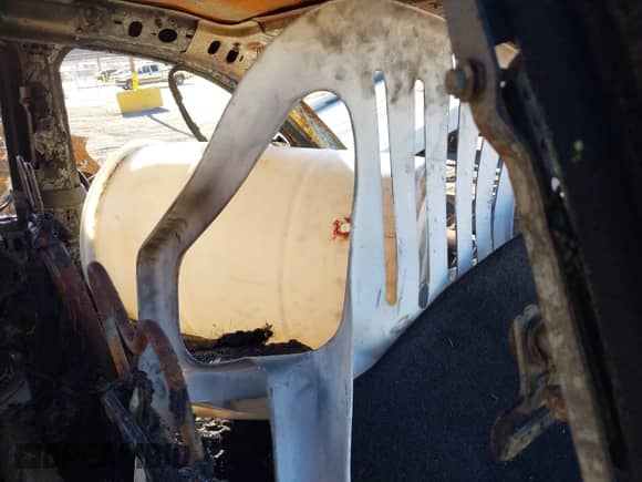 2003 Dodge 1500 ST с VIN 1D3HA18Z73J558524, выставлен на аукционе IAAI как лот 41515832 с пробегом Не указан миль и . История ставок и продаж доступна на DreamBid. Изображение 5.