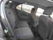 2021 Chevrolet Equinox LT with VIN 2GNAXUEV9M6132027, listed as a Copart auction lot 82780455 with 35,471 mi miles and Salvage title. Bid and sale history available at DreamBid. Image 11.