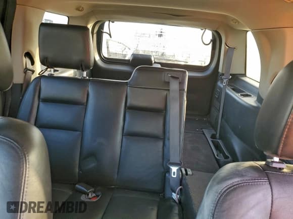 ✅ 2006 Ford Explorer Limited • VIN: 1FMEU75816ZA26172 • Lot: 95816465. Wystawiony na Copart z przebiegiem 193 964 mil. Bezpłatny archiwum sprzedaży aukcyjnych z USA i szczegółowy raport historii pojazdu na DreamBid. Zdjęcie 10.