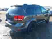 2015 Dodge Journey SXT z VIN 3C4PDCBB5FT747513, wystawiony jako IAAI lot #43192573 z przebiegiem 108 641 mil mil oraz . Historia ofert i sprzedaży dostępna na DreamBid. Obrazek 4.