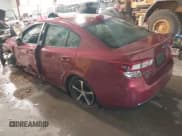 ✅ 2020 Subaru Impreza Premium • VIN: 4S3GKAD6XL3614408 • Lot: 43521124. Listed on IAAI with Not provided. Free auction sales archive from the USA and detailed vehicle history report at DreamBid. Image 3.