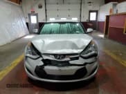 ✅ 2015 Hyundai Veloster RE:FLEX • VIN: KMHTC6AD0FU229574 • Lot: 80521484. Wystawiony na Copart z przebiegiem 95 300 mil. Bezpłatny archiwum sprzedaży aukcyjnych z USA i szczegółowy raport historii pojazdu na DreamBid. Zdjęcie 5.