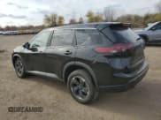 ✅ 2025 Nissan Rogue SV • VIN: 5N1BT3BA9SC806987 • Lot: 90746025. Wystawiony na Copart z przebiegiem 5 803 mil. Bezpłatny archiwum sprzedaży aukcyjnych z USA i szczegółowy raport historii pojazdu na DreamBid. Zdjęcie 2.