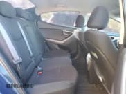 ✅ 2016 Hyundai Elantra SE • VIN: 5NPDH4AE7GH690807 • Lot: 87019545. Listed on Copart with 160,364 mi. Free auction sales archive from the USA and detailed vehicle history report at DreamBid. Image 10.