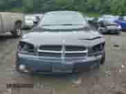 2007 Dodge Charger с VIN 2B3KA43G27H748889, выставлен на аукционе Copart как лот 65184184 с пробегом 89 150 миль миль и Списание • Salvage title. История ставок и продаж доступна на DreamBid. Изображение 5.