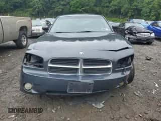 2007 Dodge Charger с VIN 2B3KA43G27H748889, выставлен на аукционе Copart как лот 65184184 с пробегом 89 150 миль миль и Списание • Salvage title. История ставок и продаж доступна на DreamBid. Изображение 5.