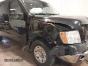 ✅ 2014 Nissan NV SL • VIN: 5BZAF0AA0EN161579 • Lot: 42896822. Listed on IAAI with 155,568 mi. Free auction sales archive from the USA and detailed vehicle history report at DreamBid. Image 18.