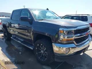 2016 Chevrolet Silverado 1500 LT z VIN 3GCPCRECXGG246380, wystawiony jako IAAI lot #42943209 z przebiegiem 209 579 mil mil oraz . Historia ofert i sprzedaży dostępna na DreamBid. Obrazek 1.